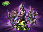 Oddworld: Munch's Oddysee