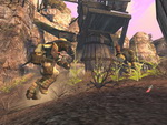 Oddworld: Stranger's Wrath