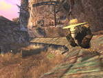 Oddworld: Stranger's Wrath