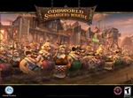 Oddworld: Stranger's Wrath