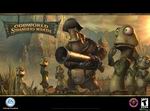 Oddworld: Stranger's Wrath