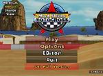 Mad Skills Motocross