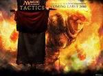 Magic: The Gathering - Tactics