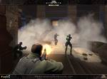 Stargate Resistance