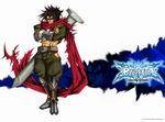 BlazBlue: Calamity Trigger