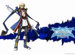 BlazBlue: Calamity Trigger