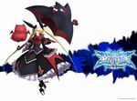 BlazBlue: Calamity Trigger