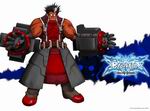BlazBlue: Calamity Trigger