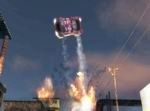 Battle Metal: Street Riot Control