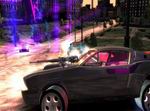 Battle Metal: Street Riot Control
