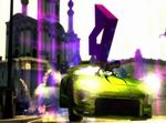 Battle Metal: Street Riot Control
