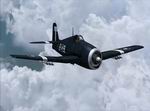 Grumman F6F Hellcat