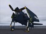 Grumman F6F Hellcat