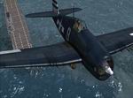Grumman F6F Hellcat