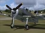 Grumman F6F Hellcat