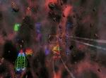 Naumachia: Space Warfare