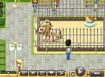 Simplz: Zoo