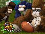 Simplz: Zoo