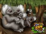 Simplz: Zoo