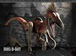Dino D-Day