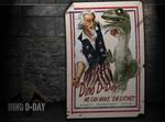 Dino D-Day