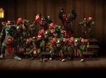 Blood Bowl: Dark Elves Edition