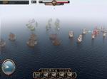 East India Company: Battle of Trafalgar