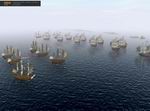 East India Company: Battle of Trafalgar