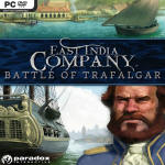 East India Company: Battle of Trafalgar