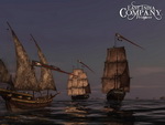 East India Company: Privateer