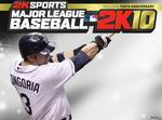 Major League Baseball 2K10