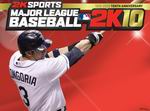 Major League Baseball 2K10