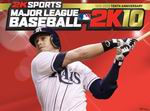 Major League Baseball 2K10