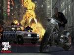 Grand Theft Auto IV: Episodes From Liberty City