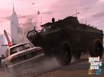Grand Theft Auto IV: The Ballad of Gay Tony