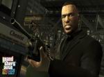 Grand Theft Auto IV: The Ballad of Gay Tony