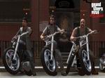 Grand Theft Auto IV: The Lost and Damned