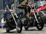 Grand Theft Auto IV: The Lost and Damned