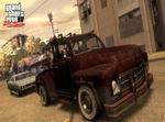 Grand Theft Auto IV: The Lost and Damned