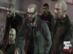 Grand Theft Auto IV: The Lost and Damned