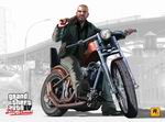 Grand Theft Auto IV: The Lost and Damned