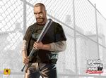 Grand Theft Auto IV: The Lost and Damned