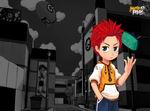 Manga Fighter Season 2