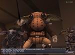 Final Fantasy XI: A Moogle Kupo d'Etat - Evil in Small Doses