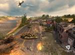 Elements of War
