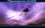 Elements of War