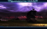 Elements of War