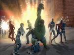 Marvel: Ultimate Alliance 2 