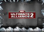 Marvel: Ultimate Alliance 2 