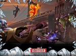 Marvel: Ultimate Alliance 2 